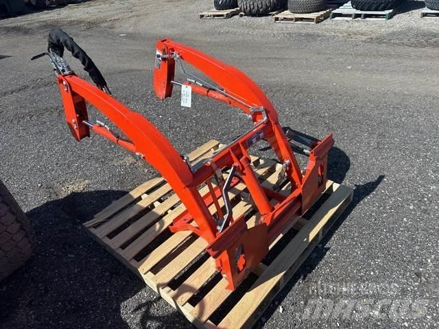 Kubota LA344S Drugo