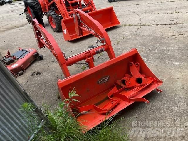 Kubota LA344S Gradbeništvo - drugo
