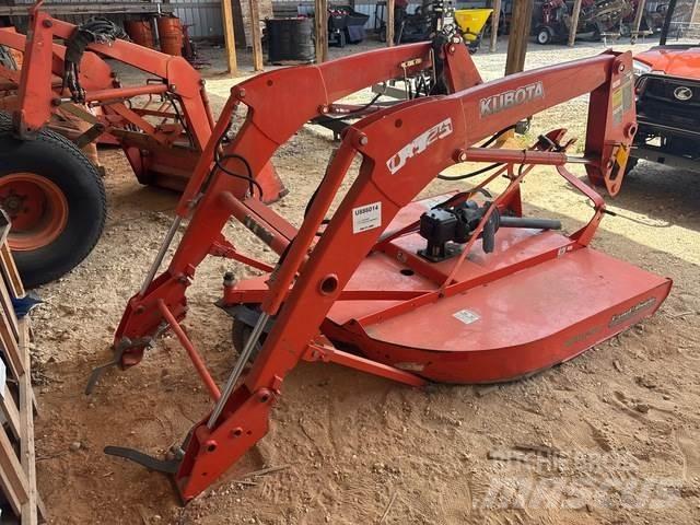 Kubota LA525 Drugo