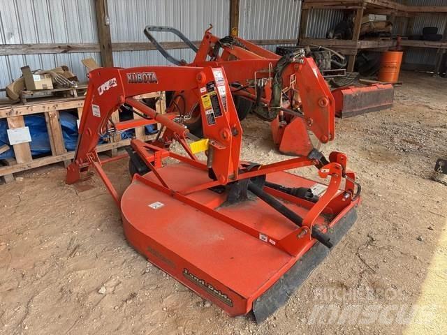 Kubota LA525 Drugo
