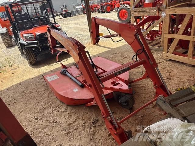Kubota LA525 Drugo