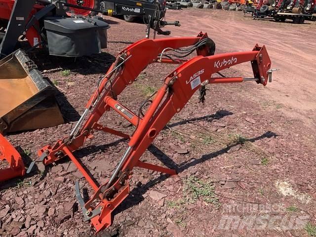 Kubota LA535 Drugo