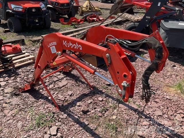 Kubota LA535 Drugo