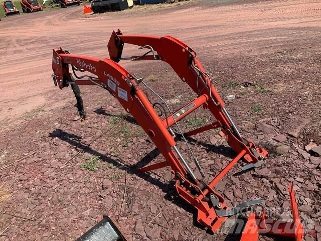 Kubota LA535 Drugo