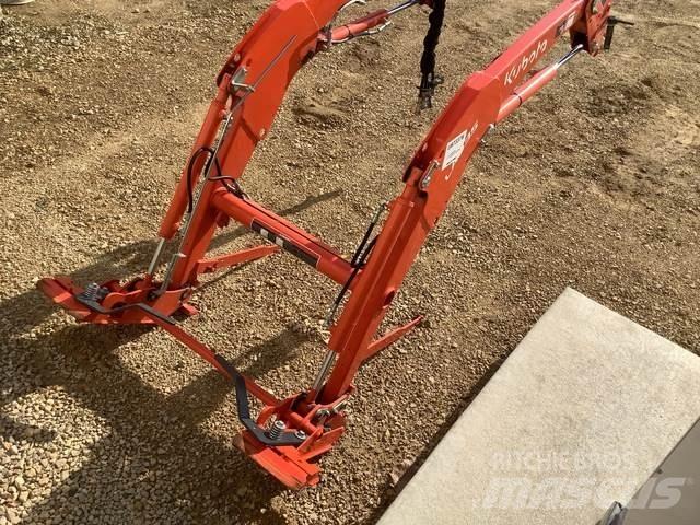 Kubota LA535 Drugo