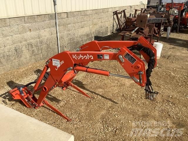 Kubota LA535 Drugo