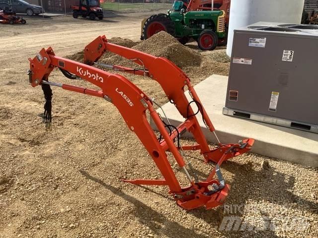 Kubota LA535 Drugo