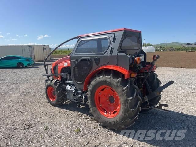 Kubota M5-111N Traktorji