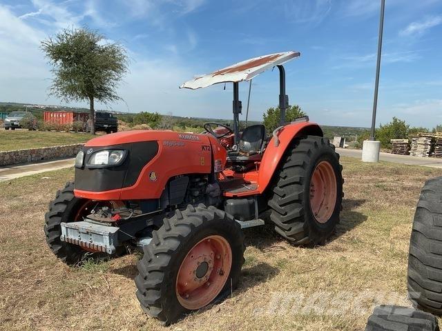 Kubota M9540D Traktorji