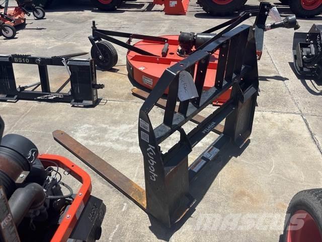 Kubota PFL4648 Gradbeništvo - drugo