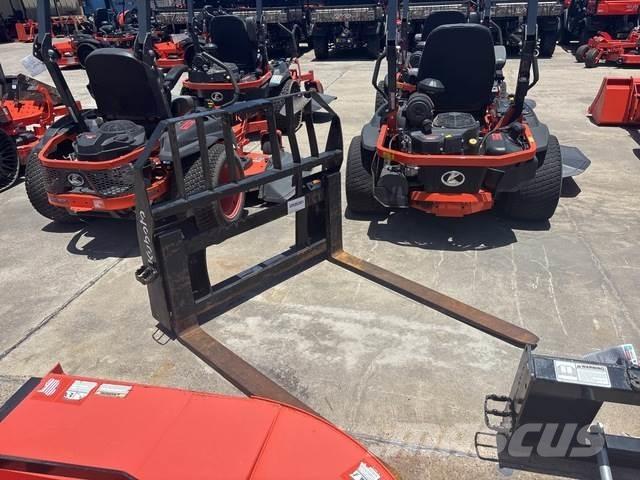 Kubota PFL4648 Gradbeništvo - drugo