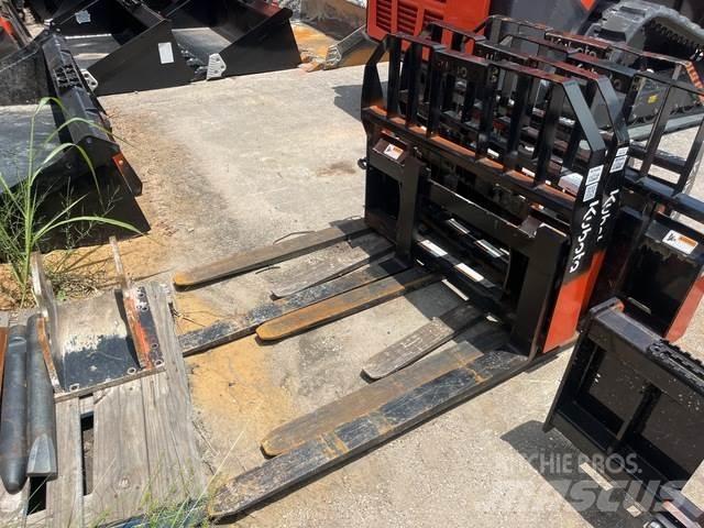 Kubota PFL4648 Gradbeništvo - drugo