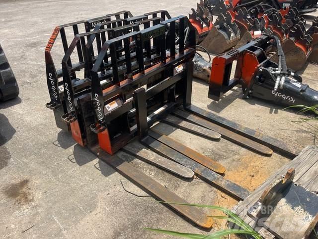 Kubota PFL4648 Gradbeništvo - drugo