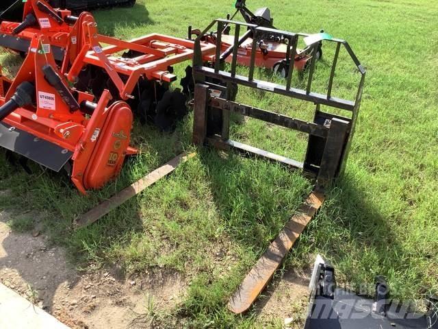 Kubota PFL4648 Gradbeništvo - drugo