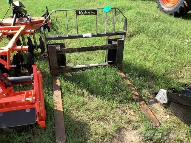 Kubota PFL4648 Gradbeništvo - drugo