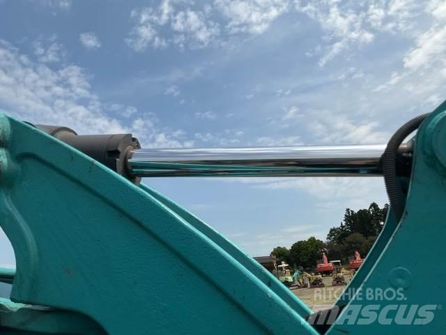 Kubota RX406 Bagri goseničarji