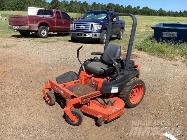 Kubota Z125SKH Gradbeništvo - drugo