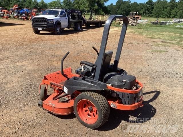 Kubota Z125SKH Gradbeništvo - drugo
