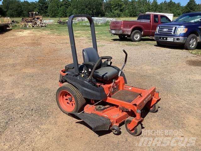 Kubota Z125SKH Gradbeništvo - drugo