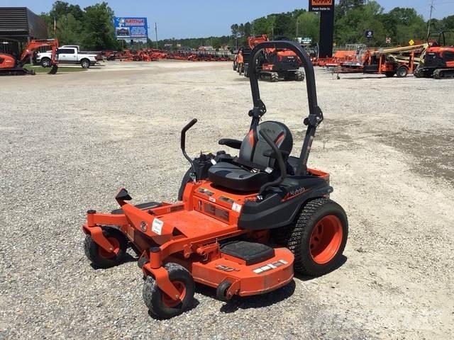 Kubota Z421KWT Drugo