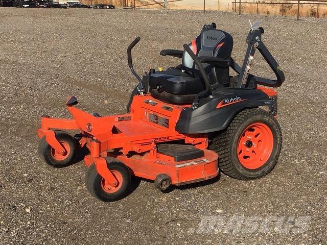 Kubota Z422KW Gradbeništvo - drugo