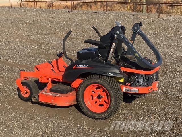 Kubota Z422KW Gradbeništvo - drugo