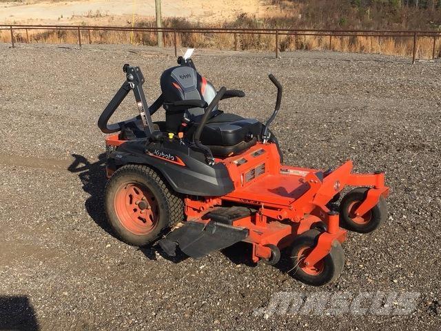 Kubota Z422KW Gradbeništvo - drugo
