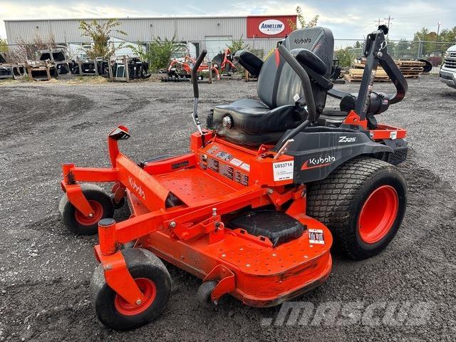 Kubota Z725KH Gradbeništvo - drugo