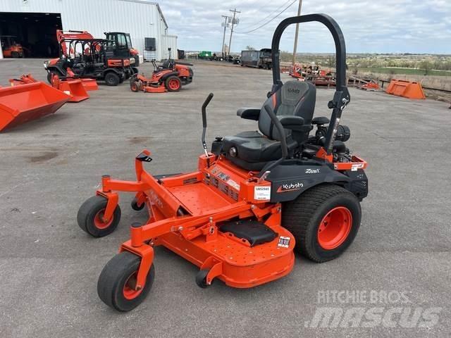 Kubota Z726XKW Drugo
