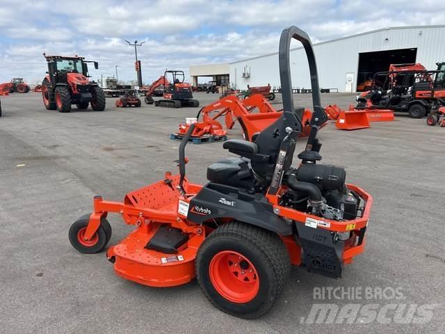 Kubota Z726XKW Drugo