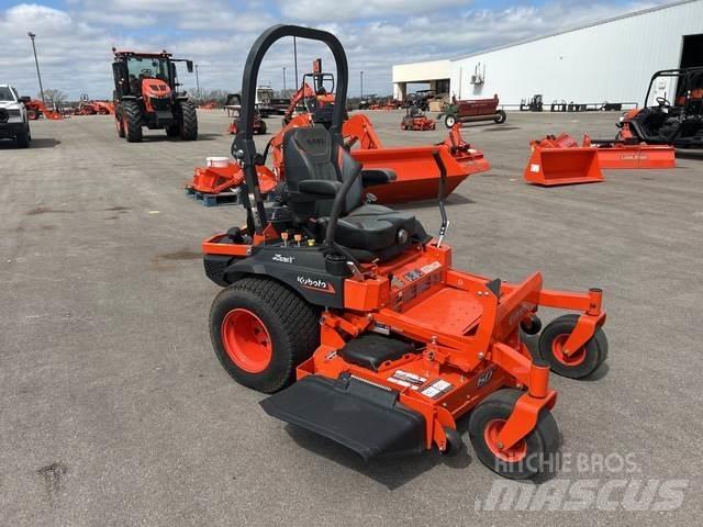 Kubota Z726XKW Drugo