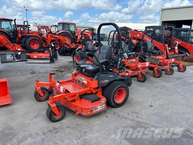 Kubota Z726XKW Gradbeništvo - drugo