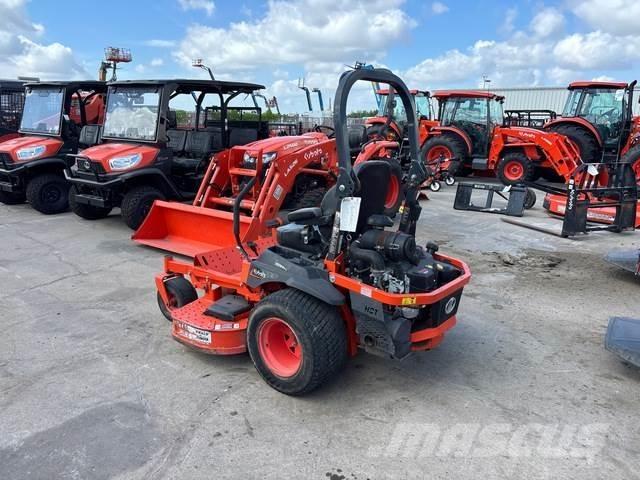 Kubota Z726XKW Gradbeništvo - drugo