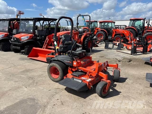 Kubota Z726XKW Gradbeništvo - drugo