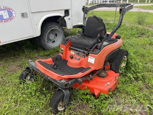 Kubota ZG23F Gradbeništvo - drugo