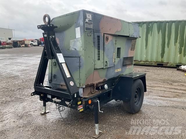  L3 MEP-805B Dizelski agregati