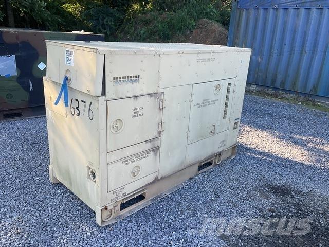  L3 MEP-805B Dizelski agregati
