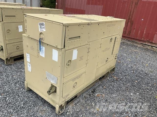  L3 MEP-805B Dizelski agregati
