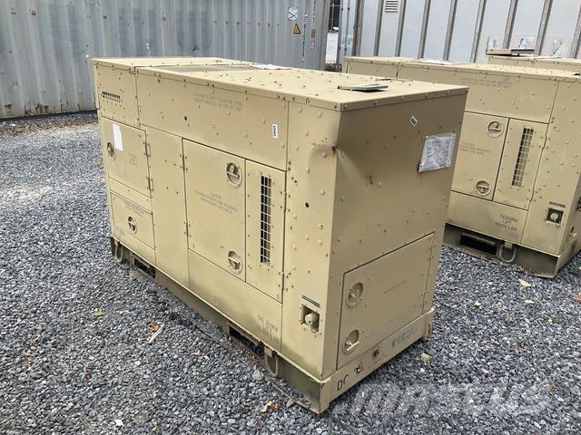  L3 MEP-805B Dizelski agregati