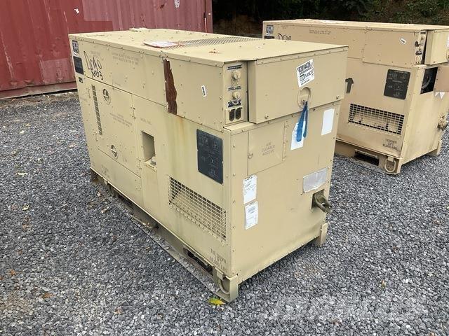  L3 MEP-805B Dizelski agregati
