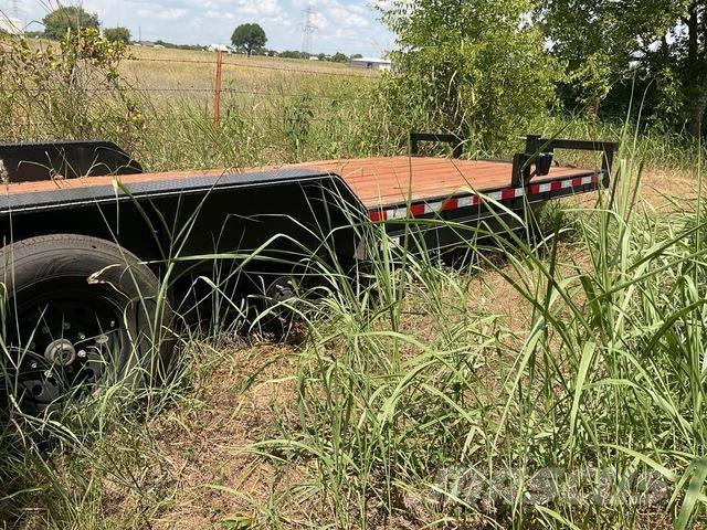  Lacosta Polprikolice za prevoz vozil