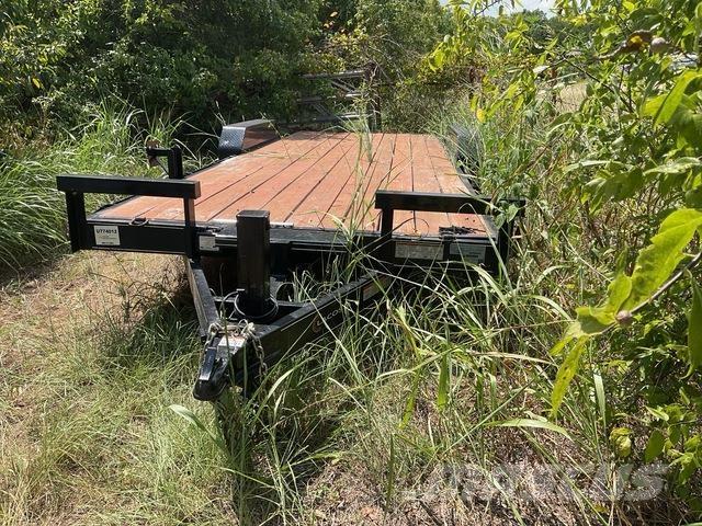  Lacosta Polprikolice za prevoz vozil