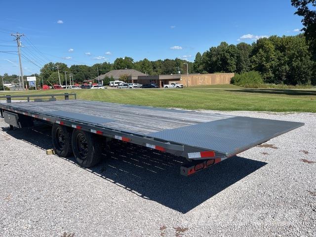 Lamar  Nizki nakladalci