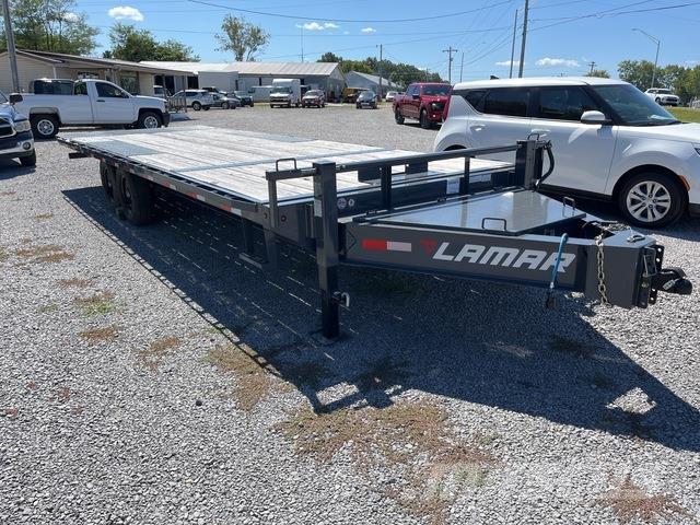 Lamar  Nizki nakladalci