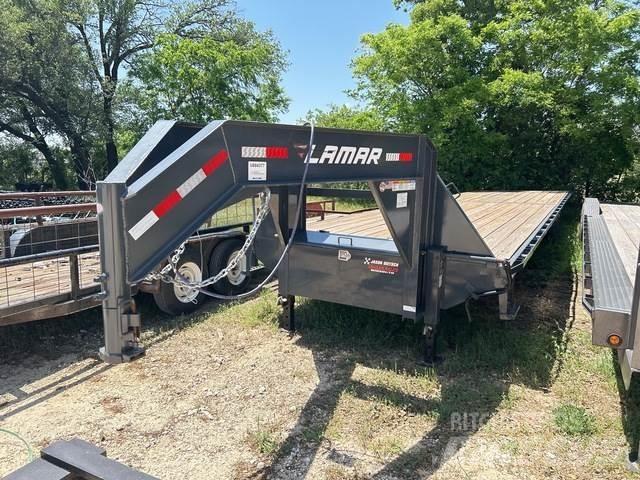 Lamar FD02362A Plato/keson prikolice