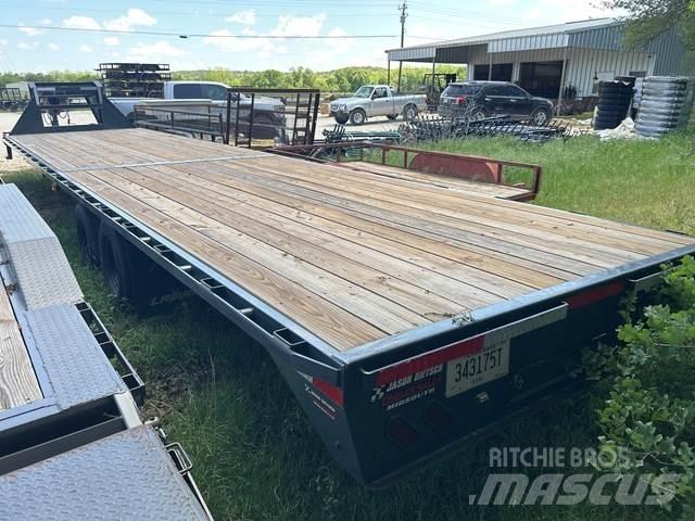 Lamar FD02362A Plato/keson prikolice