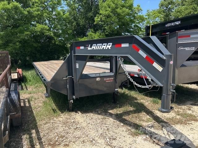 Lamar FD02362A Plato/keson prikolice