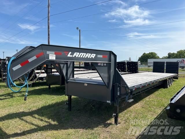 Lamar FS024037 Prikolice za prevoz vozil