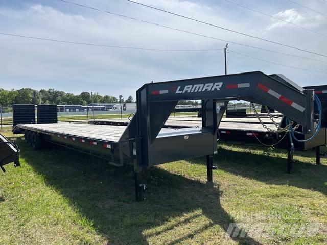 Lamar FS024037 Prikolice za prevoz vozil