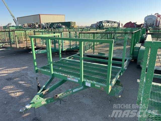 Lamar XP832023 Druge prikolice